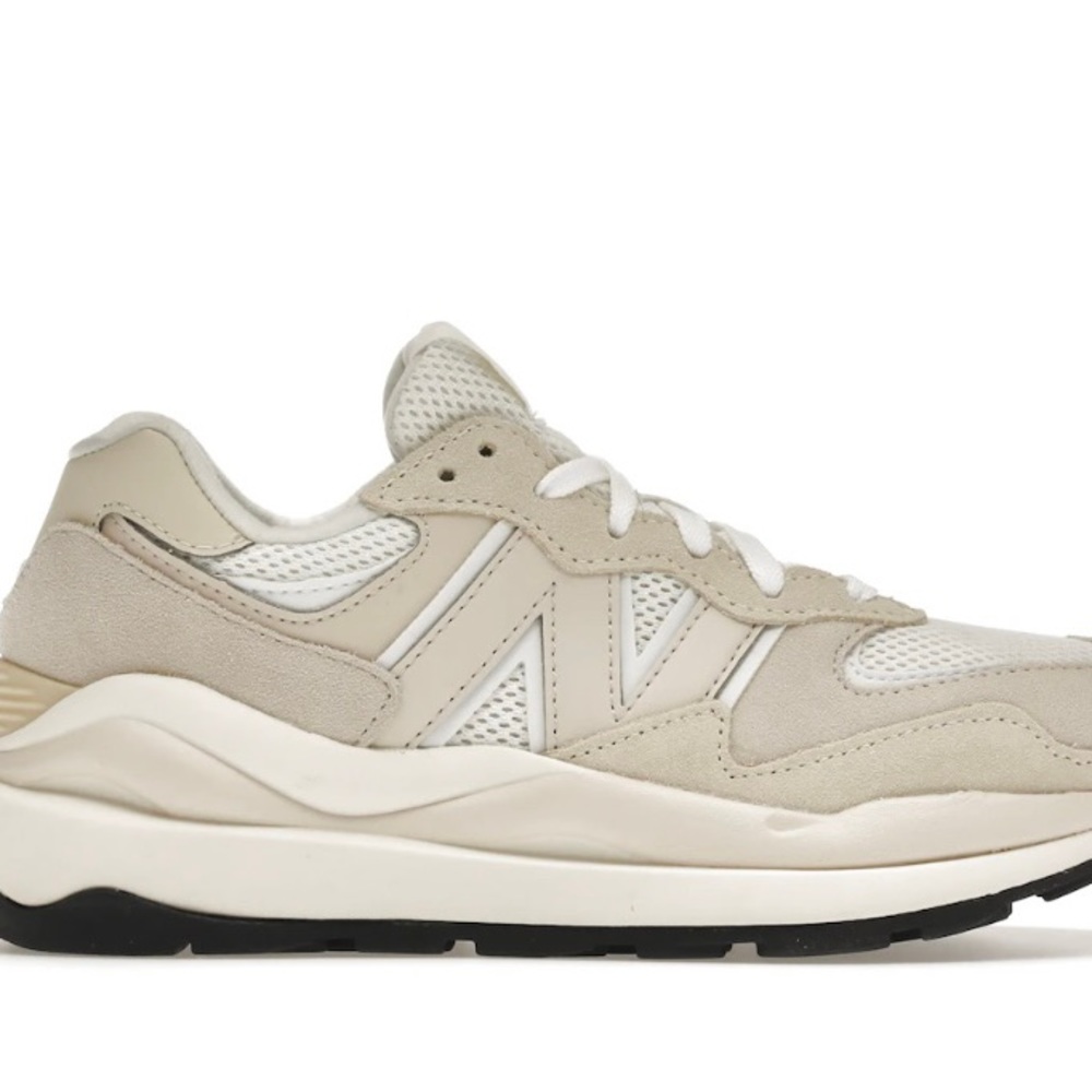 New Balance 57/40 Sea Salt Calm Taupe (W) - 5.5W